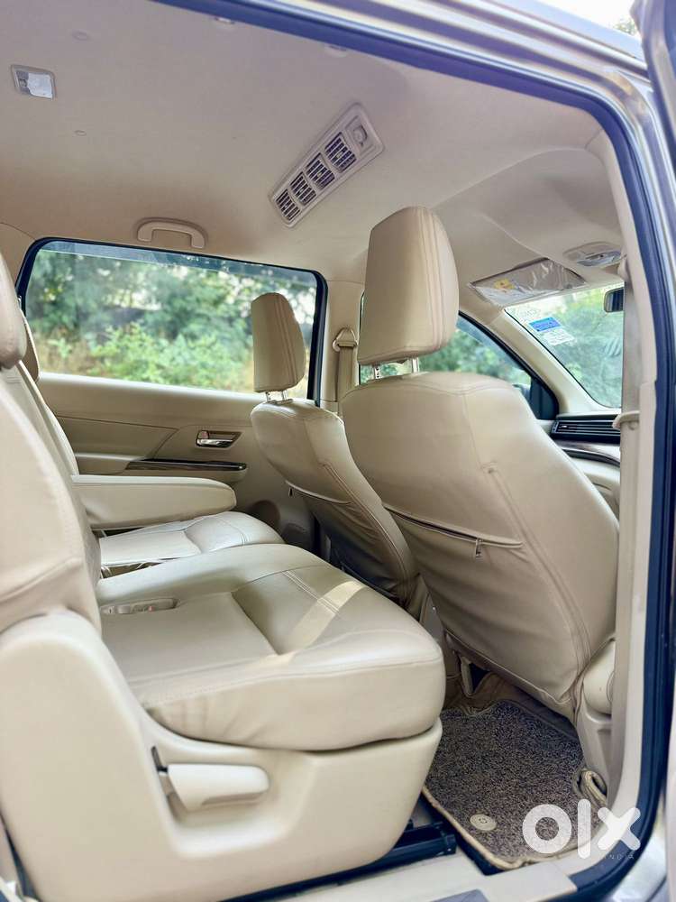 Maruti Suzuki Ertiga Vxi (o) Cng, 2022, Cng & Hybrids