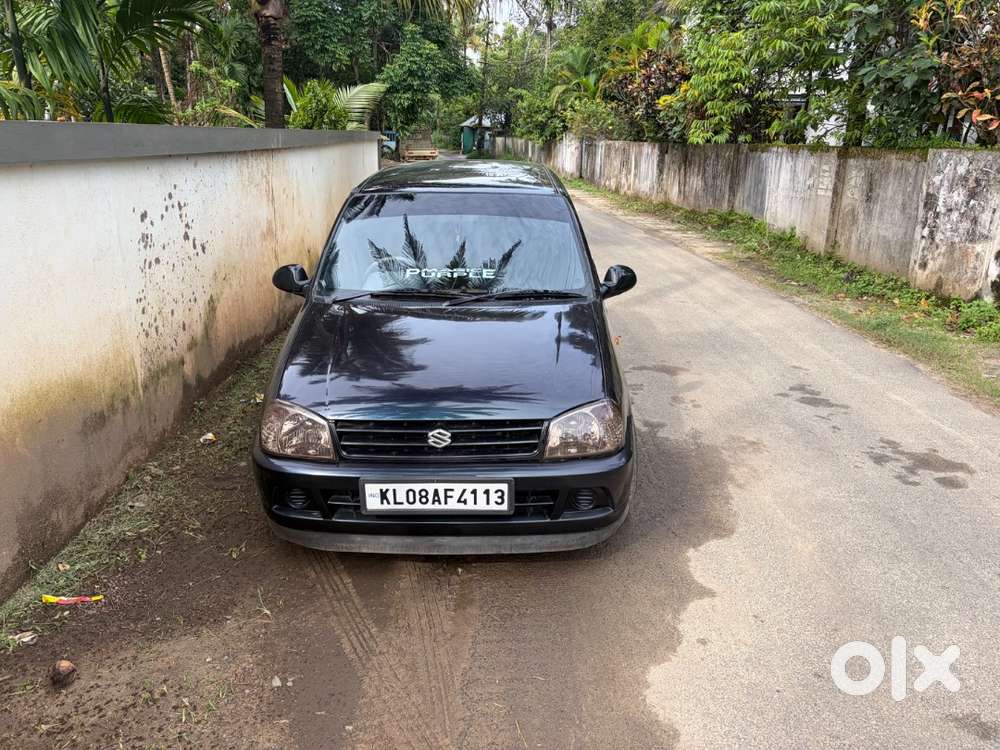 2005 Maruti Suzuki Zen