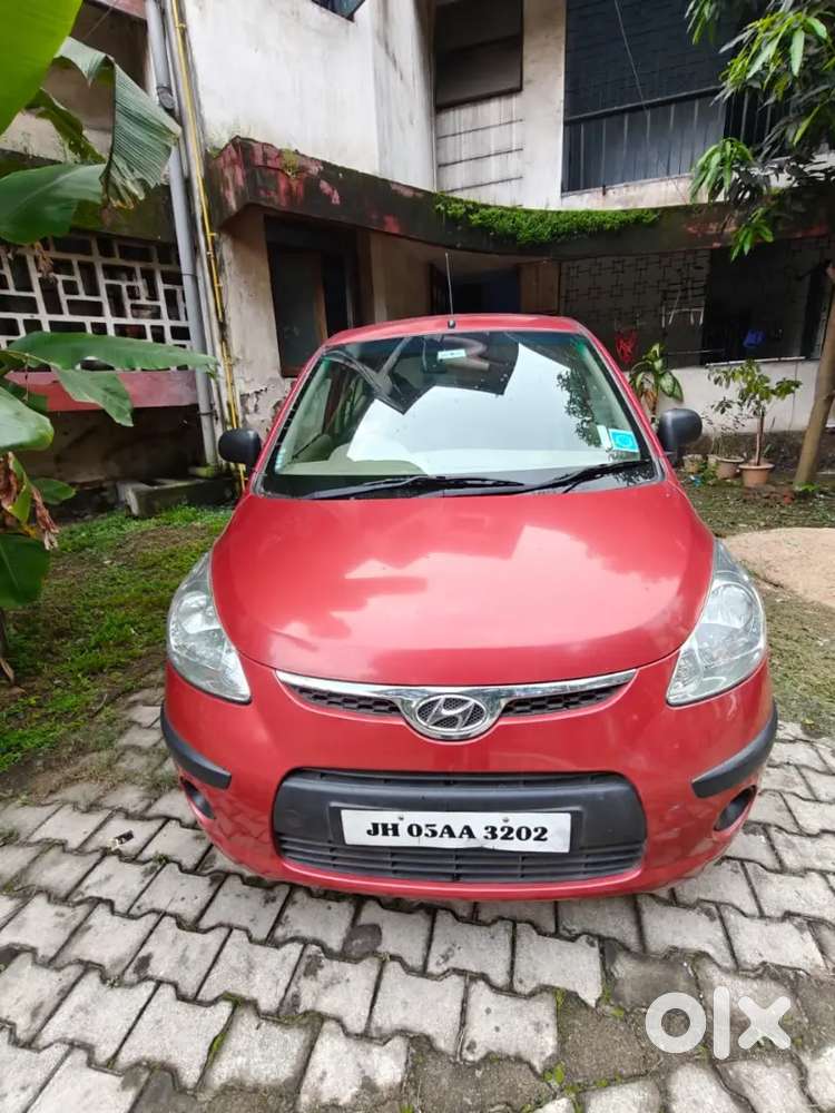 Most Less Driven Well Maintained I10