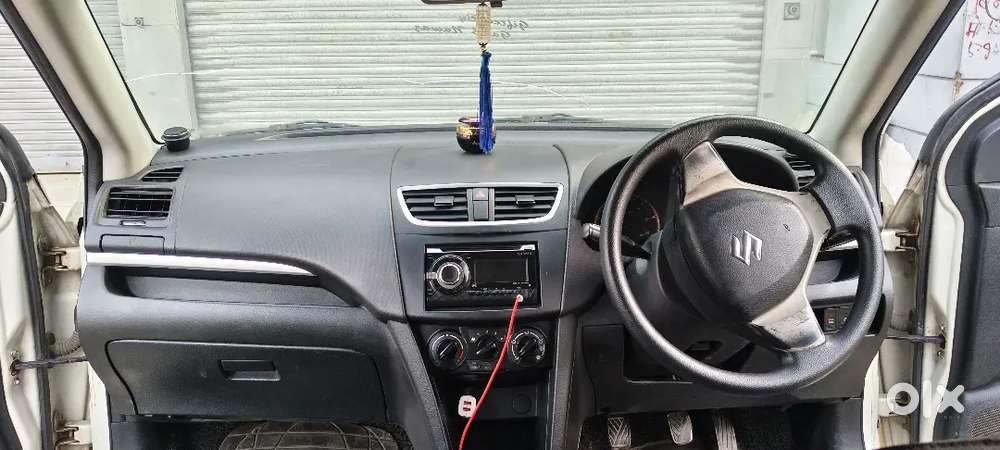 Maruti Suzuki Swift 2016
