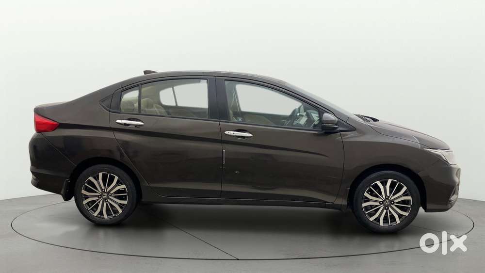 Honda City I-dtec Vx, 2018, Diesel