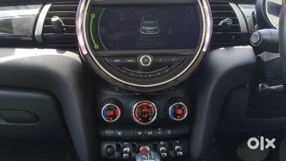 Mini Cooper 5 Door D, 2014, Diesel