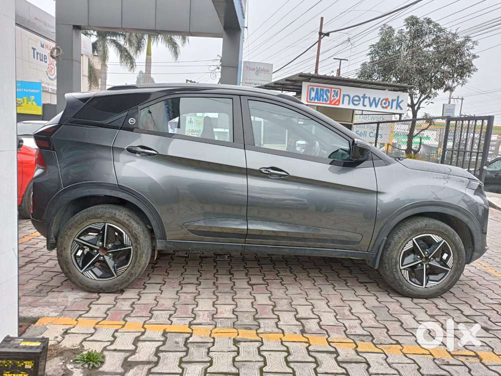 Tata Nexon, 2023, Diesel