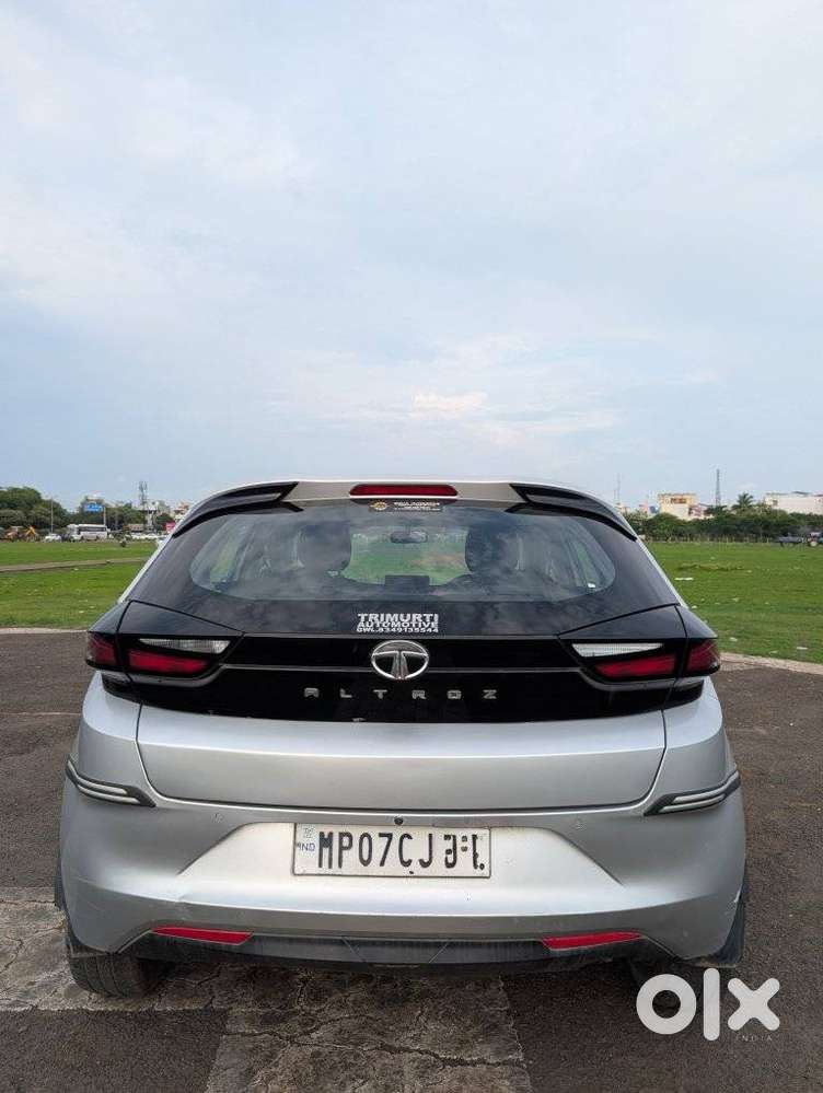 Tata Altroz 1.5 Xe Diesel, 2020, Diesel