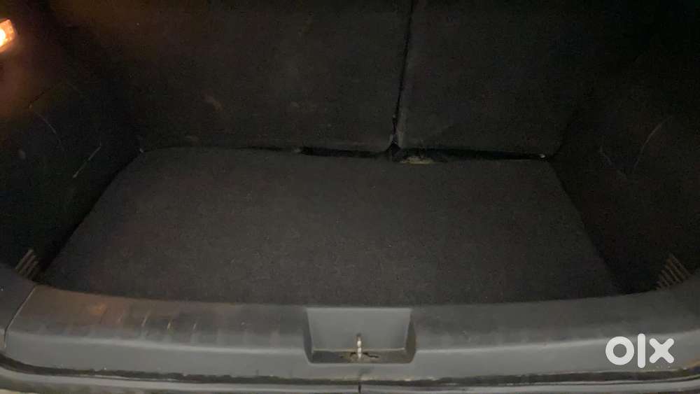 Nissan Magnite 1.0 Xv Premium Turbo Cvt, 2021, Petrol
