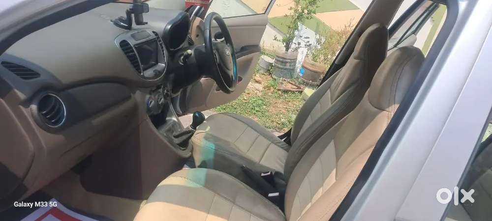 Well Maintained Car Homely Car