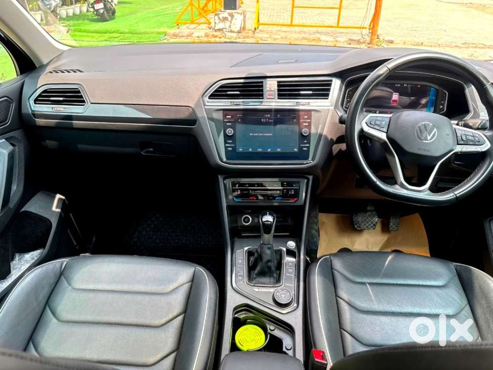 Volkswagen Tiguan 2.0 Elegance Tsi Dsg, 2022, Petrol