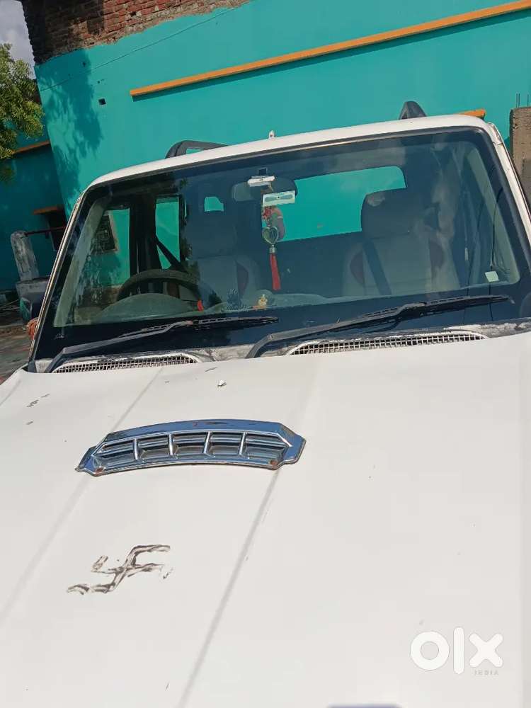Mahindra Scorpio 2009 Diesel