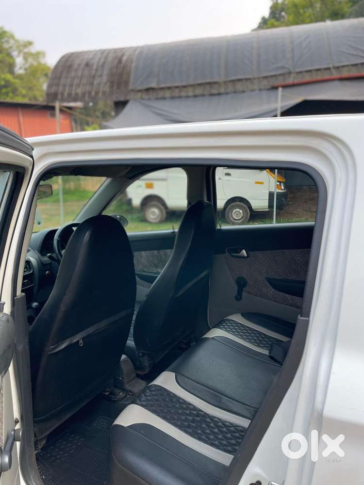 Maruti Suzuki Alto 800 Lxi, 2018, Petrol