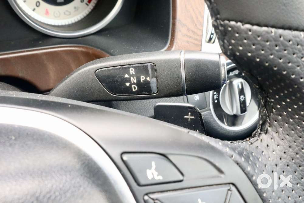 Mercedes-benz E-class E 200 Cgi, 2014, Petrol