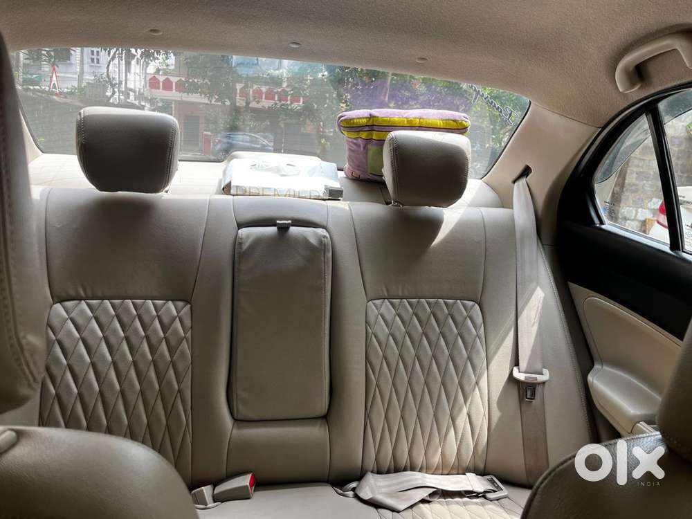 Maruti Suzuki Dzire 2017