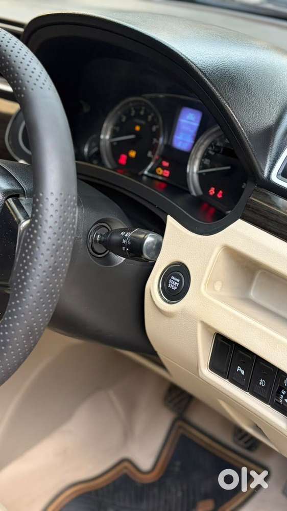 Maruti Suzuki Ciaz 1.3 Alpha, 2017, Petrol