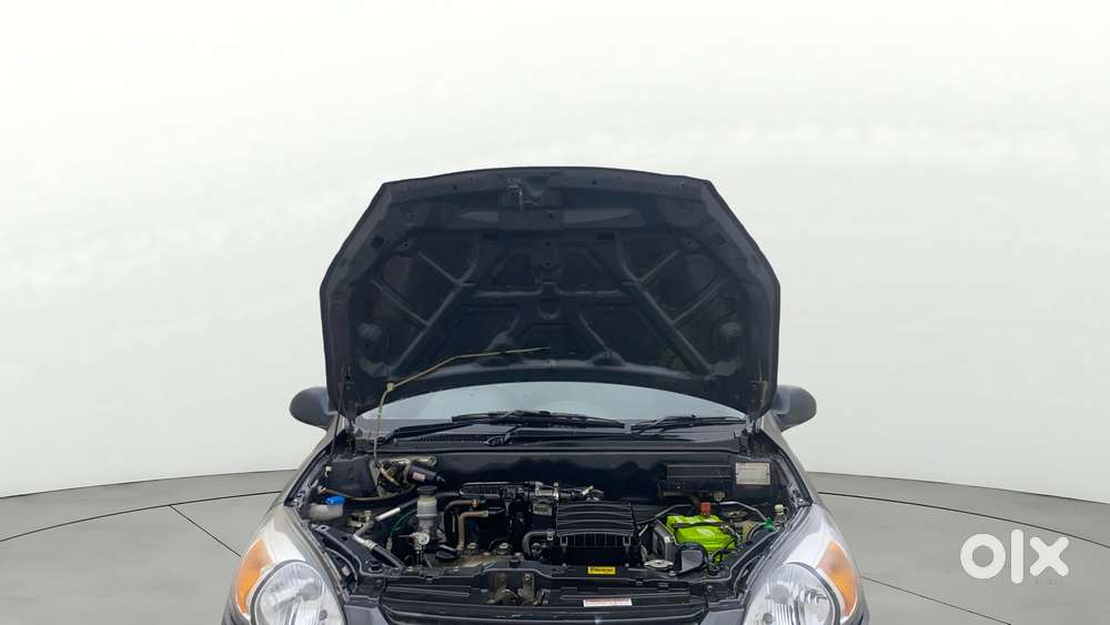 Maruti Suzuki Alto 800