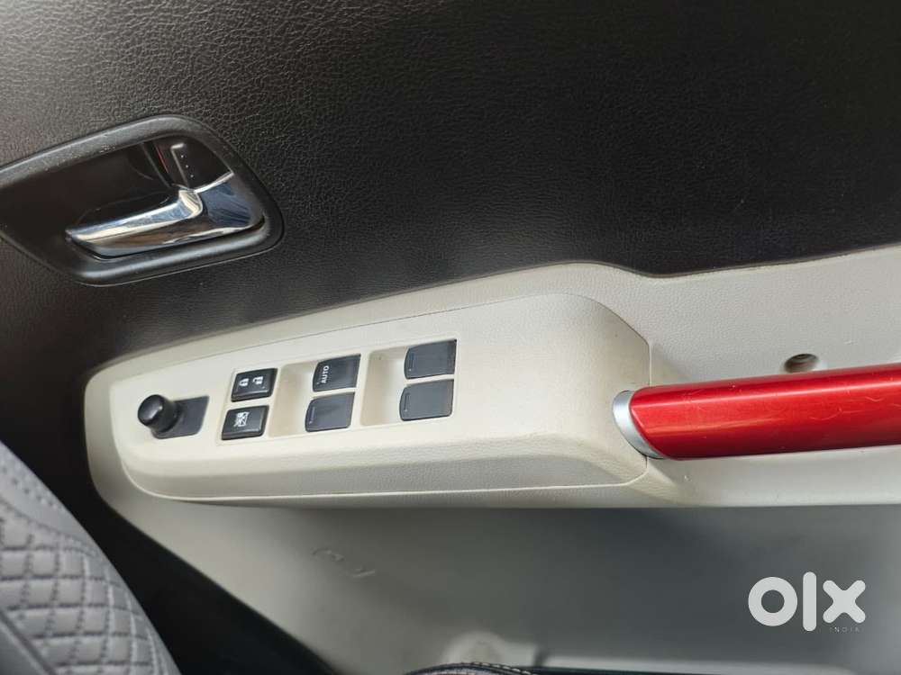 Maruti Suzuki Ignis 1.2 Delta, 2017, Cng & Hybrids