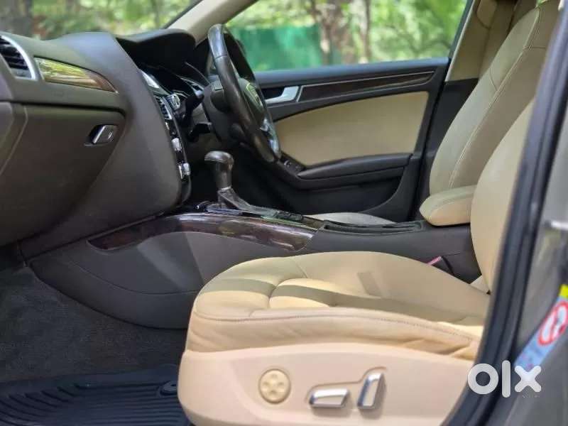 Audi A4 1.8 35 Tfsi-premium, 2015, Petrol