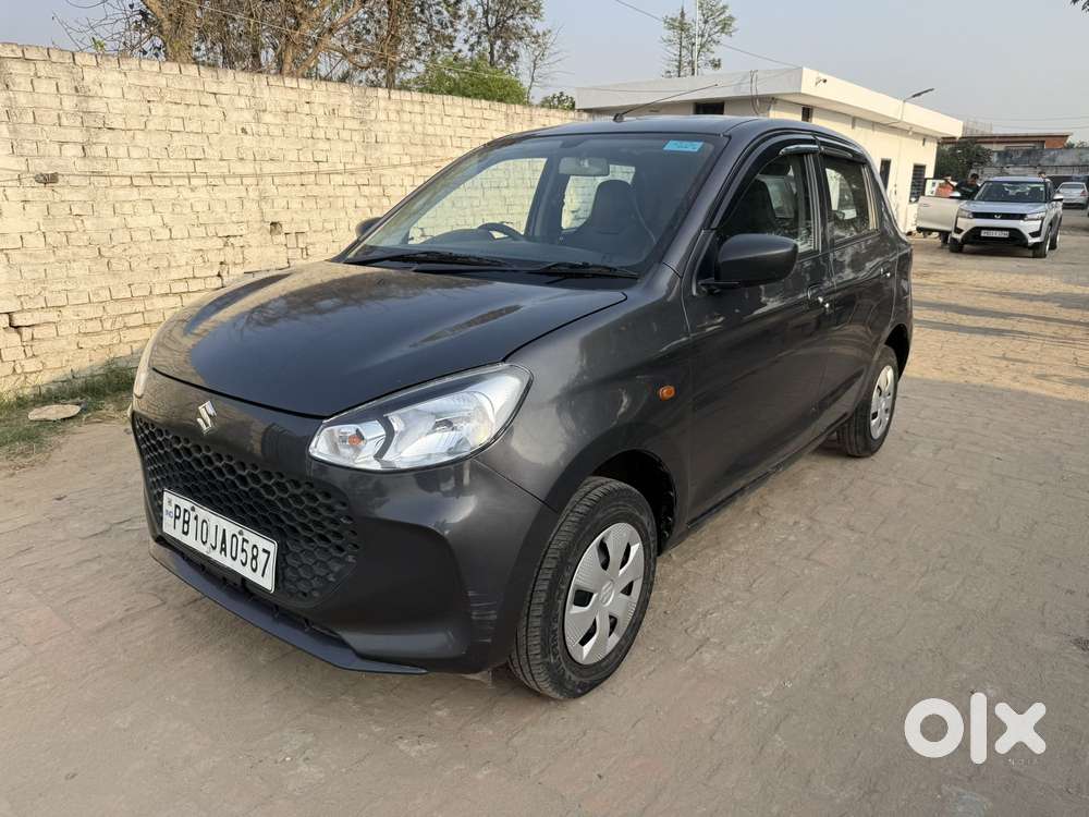 Maruti Suzuki Alto K10 Plus Edition, 2023, Petrol