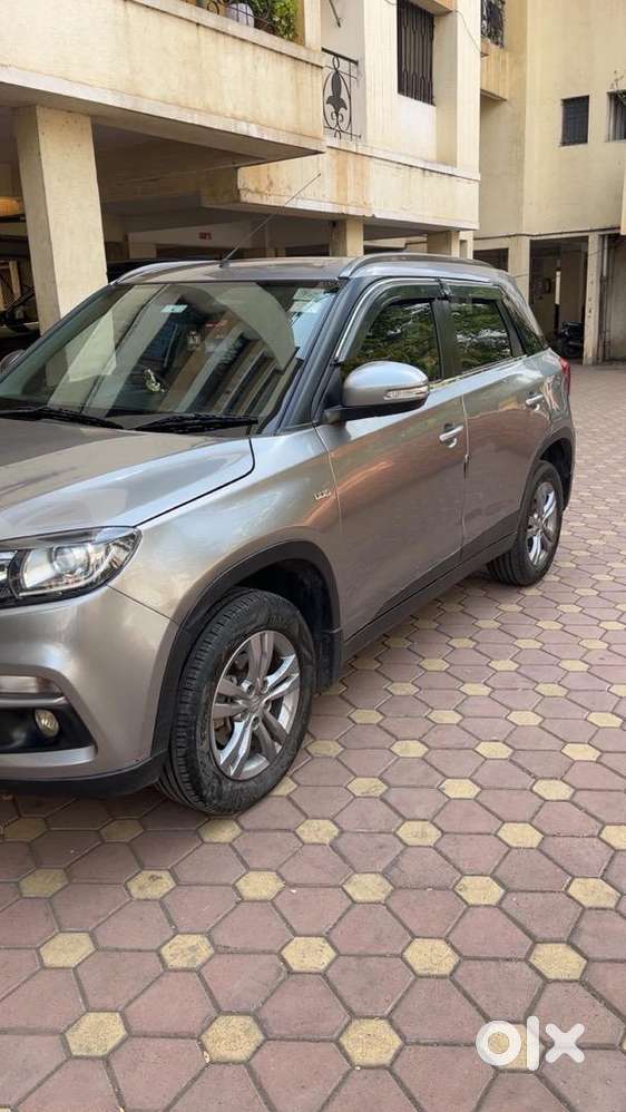 Maruti Suzuki Diesel 2017
