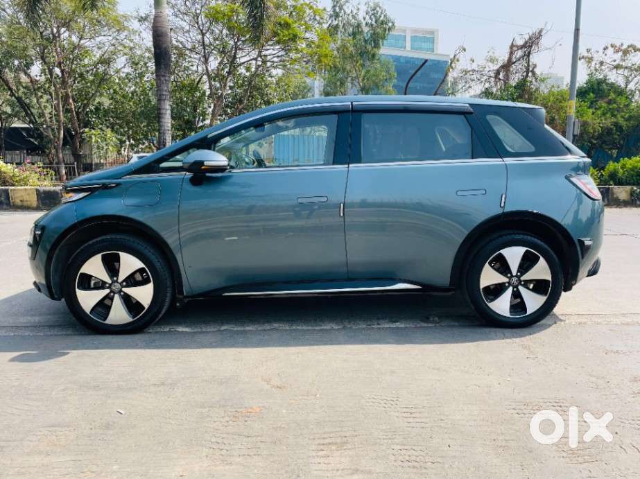 Mg Windsor Ev Essence, 2024, Electric