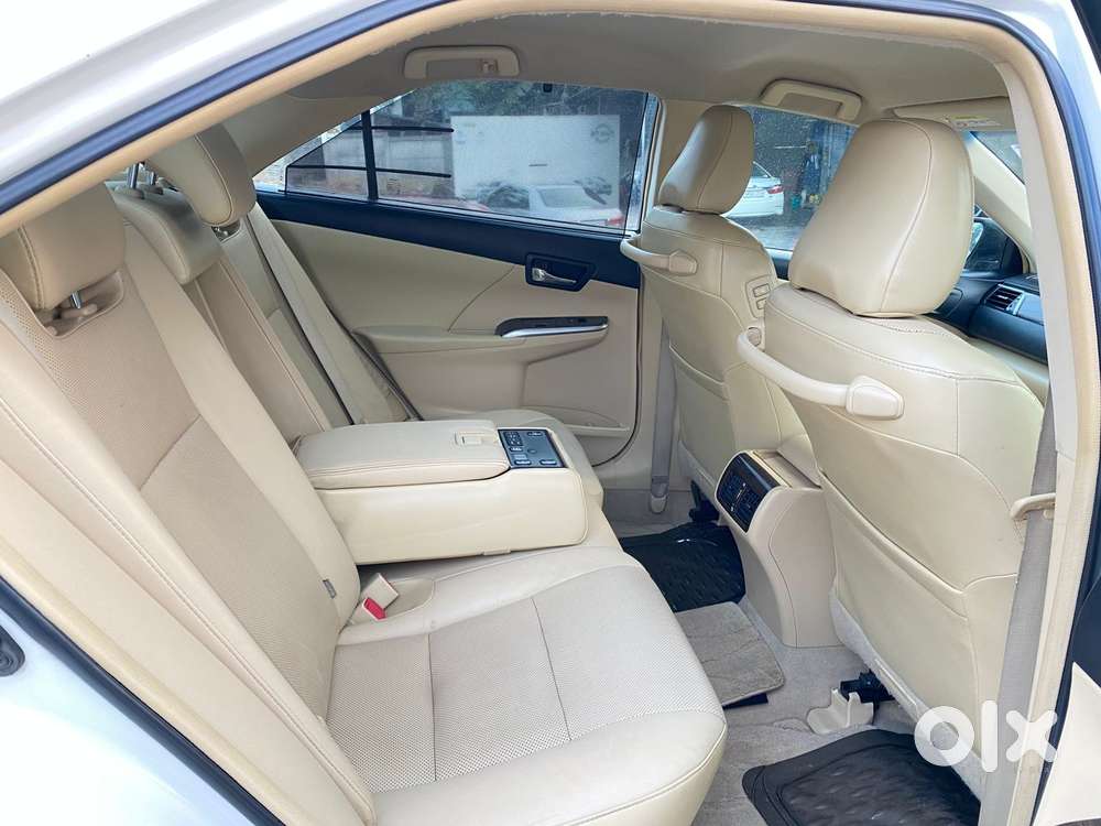 Toyota Camry Hybrid, 2016, Petrol