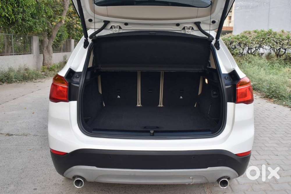 Bmw X1 2.0 Sdrive 20d, 2017, Diesel