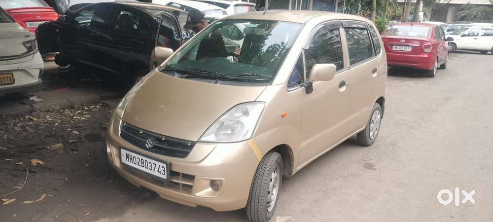 Maruti Suzuki Zen Estilo 2007 Petrol Good Condition
