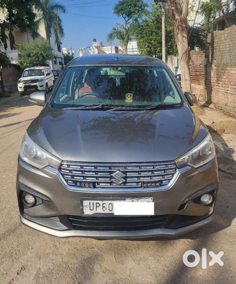 Maruti Suzuki Ertiga Vdi Shvs, 2019, Diesel