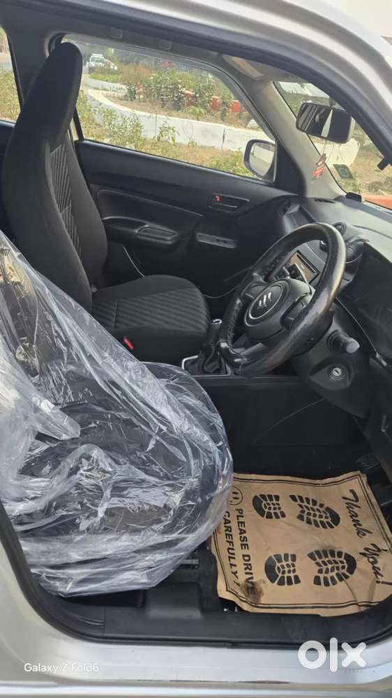 Maruti Suzuki Swift Lxi 2018, 2019, Petrol