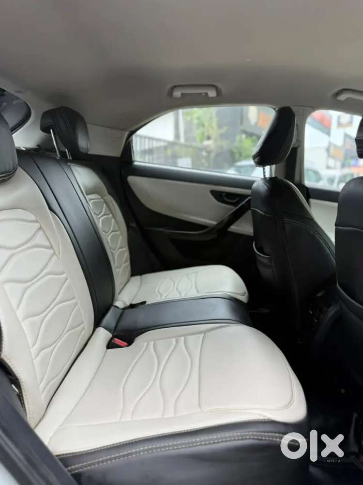 Tata Nexon 1.2 Revotron 2025