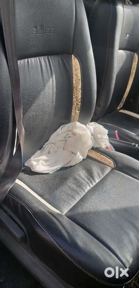 Maruti Suzuki Dzire 2010 Petrol 57000 Km Driven