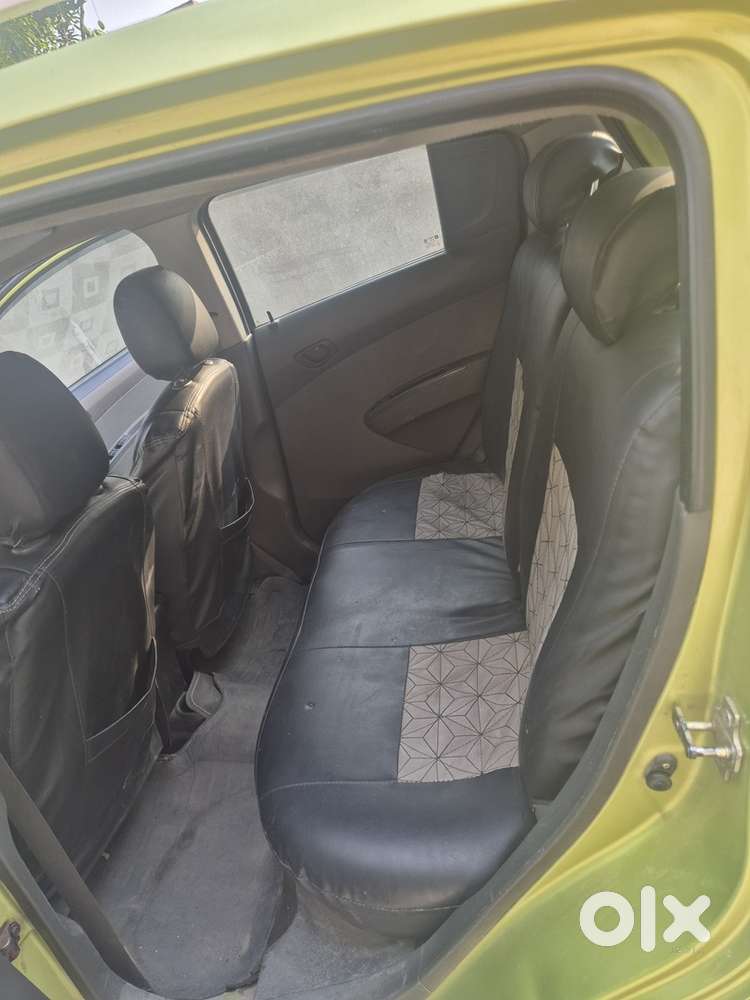 Chevrolet Beat Diesel Manual 2010