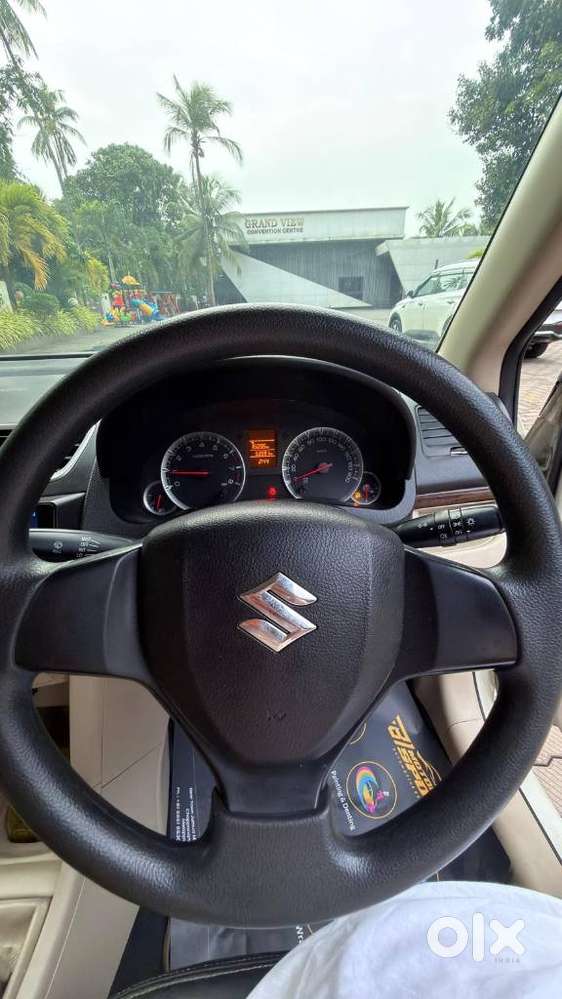 Maruti Suzuki Swift Dzire 1.3 Vxi, 2012, Petrol