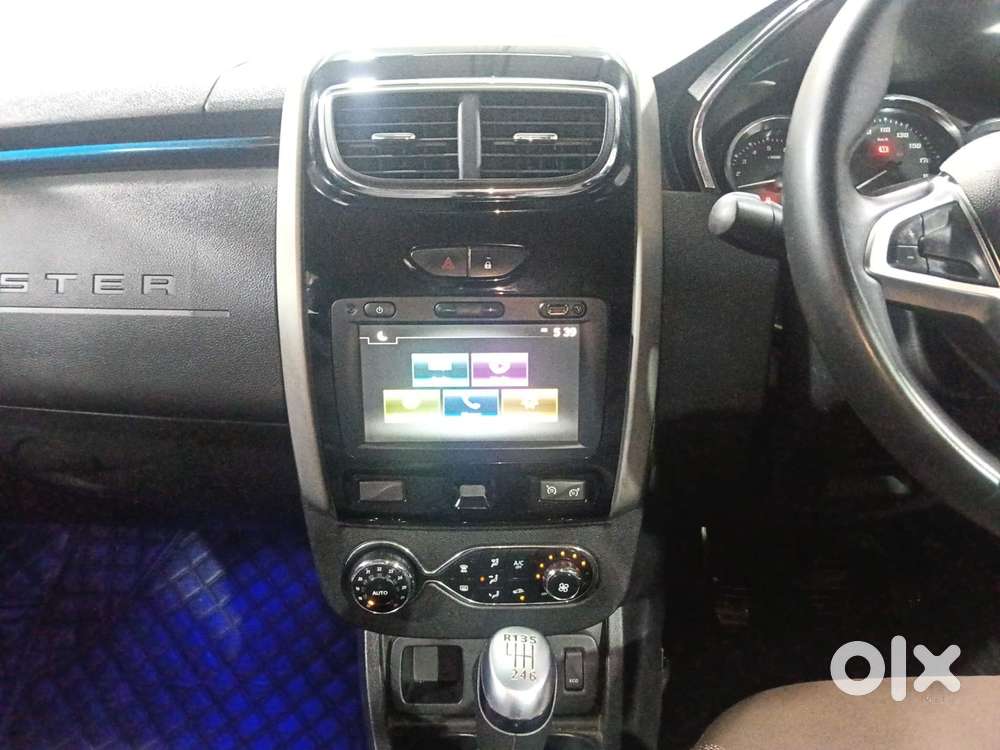 Renault Duster 2012-2015 110ps Diesel Rxz, 2019, Diesel