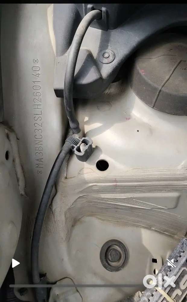 Maruti Suzuki Ertiga Zxi 2020