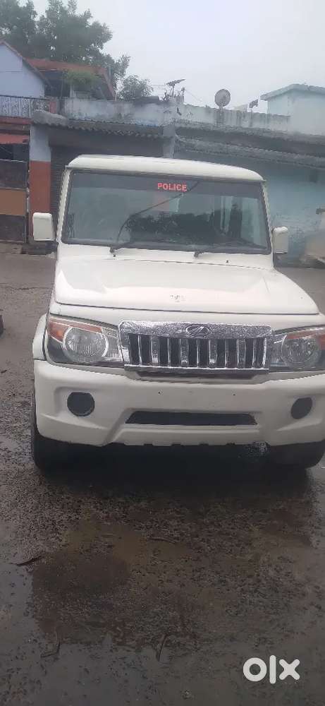 Mahindra Bolero 2019 Diesel 61000 Km Driven