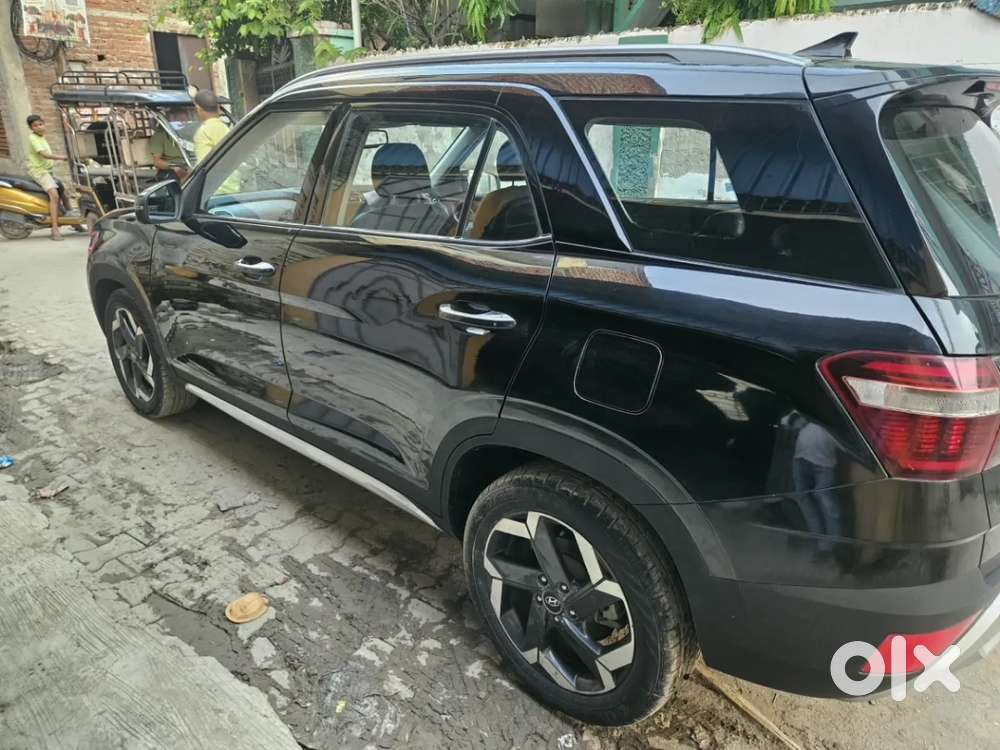 Hyundai Alcazar, 2023, Diesel