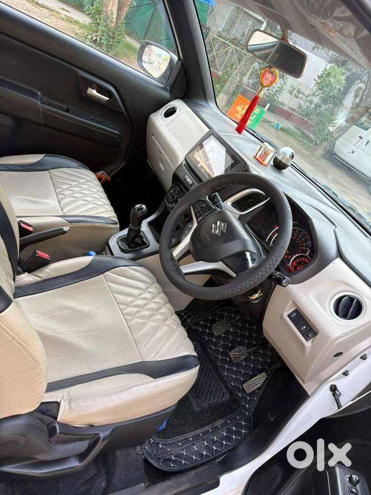 Maruti Suzuki Ertiga 2020 Cng & Hybrids Well Maintained