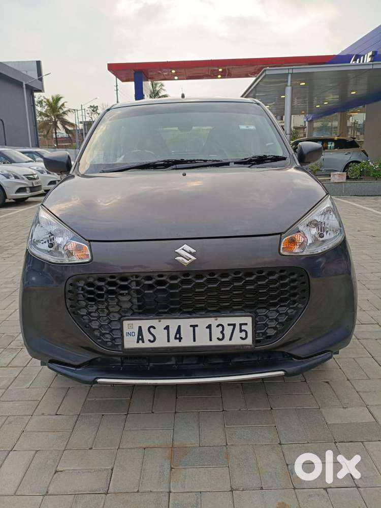Maruti Suzuki Alto K10 1.0 Vxi, 2024, Petrol