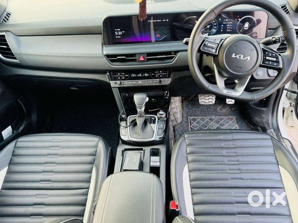 Kia Seltos 1.5 Gtx+ Diesel At, 2025, Diesel