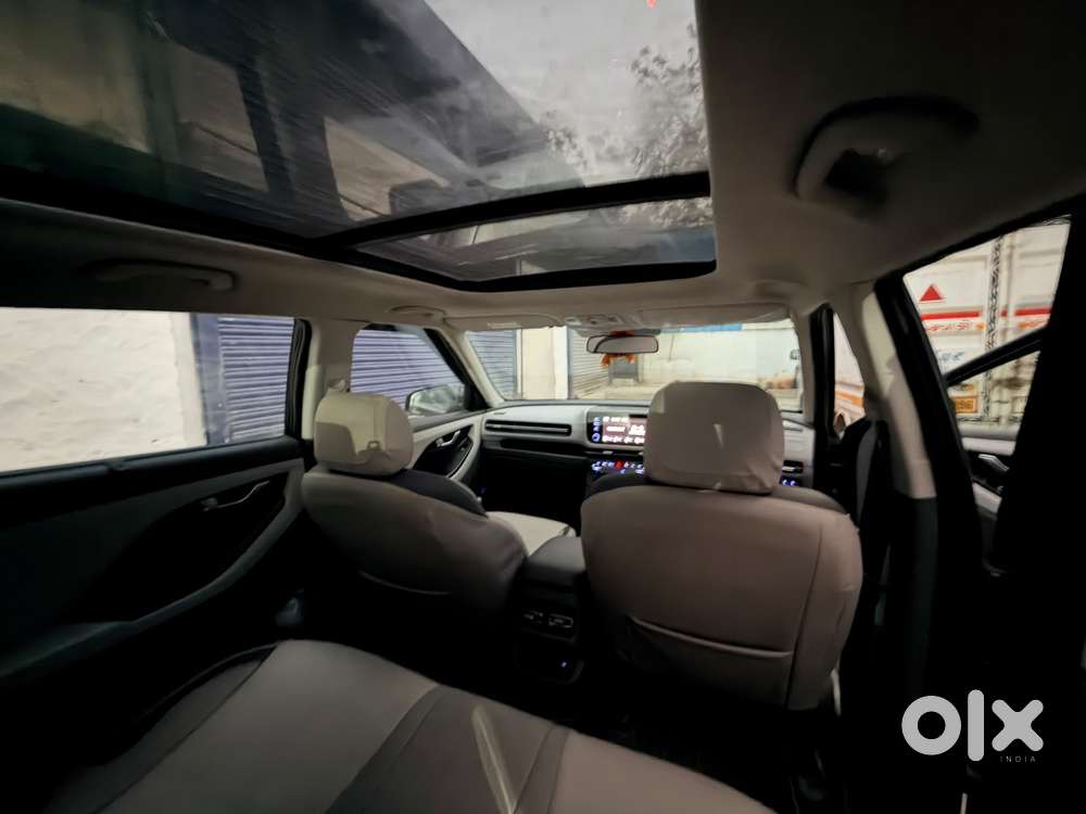 Hyundai Creta 1.5 L Mpi S (o) Mt, 2025, Petrol
