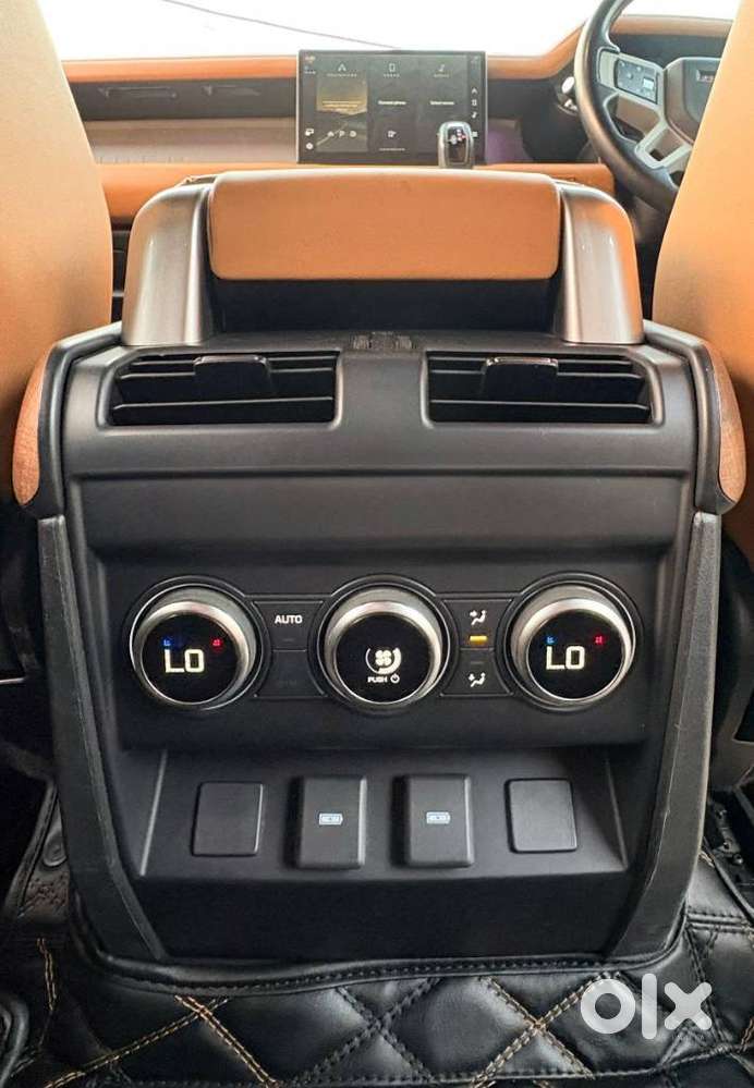 Land Rover Defender 3.0 L Diesel 130 X, 2024, Diesel