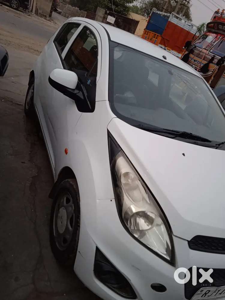 Chevrolet Beat
