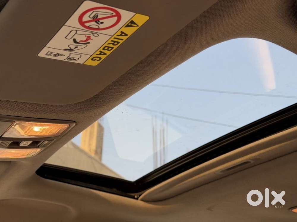 Hyundai Creta 1.6 Crdi At Sx Plus, 2018, Diesel