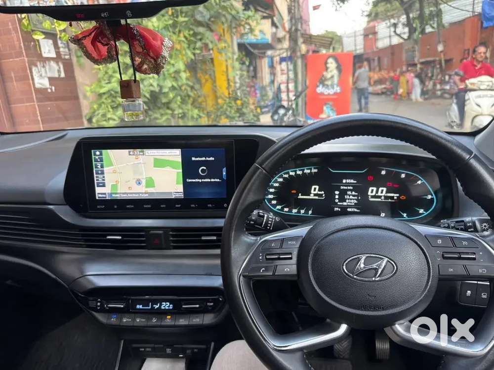 Hyundai New I20 Diesel 2022