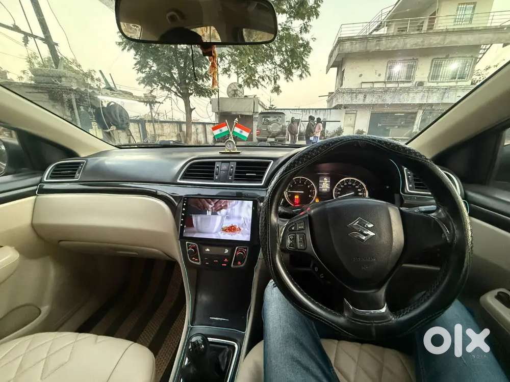 Ciaz Car Selling