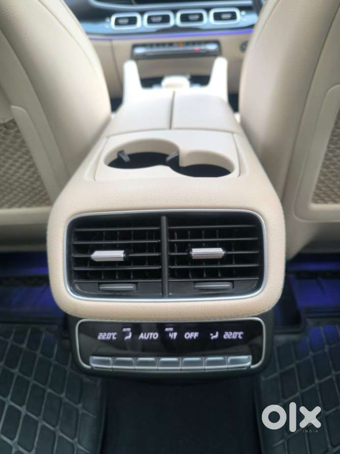 Mercedes-benz Gle Class 300d 4matic Lwb, 2023, Diesel