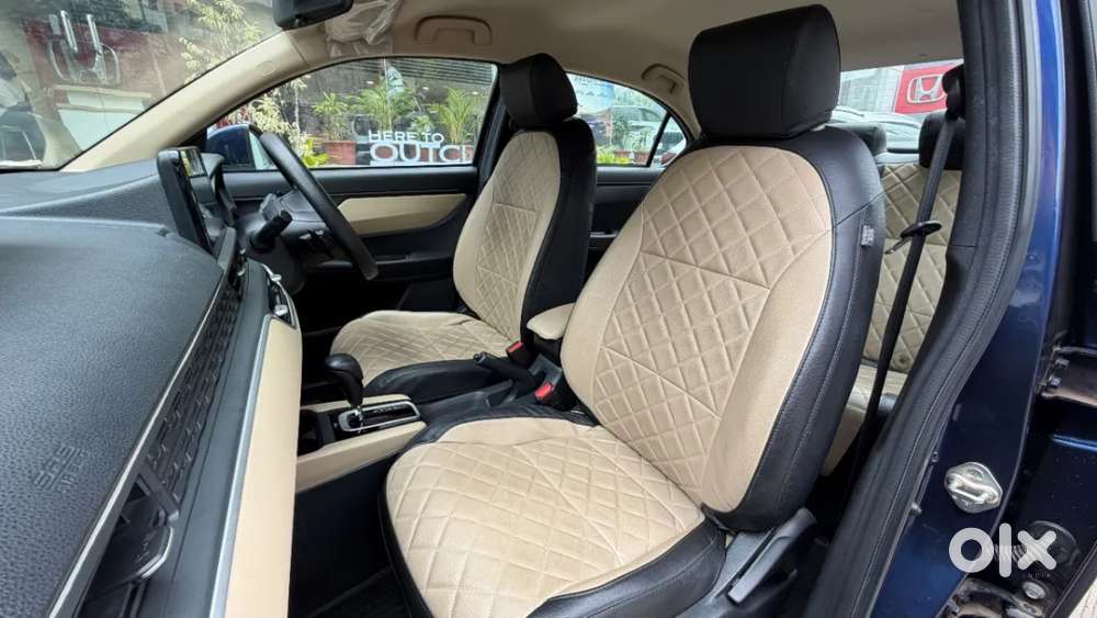 Honda Amaze, 2024, Petrol