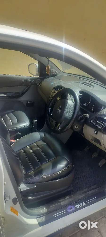 Tata Tiago 2019 Cng & Hybrids 105000 Km Driven