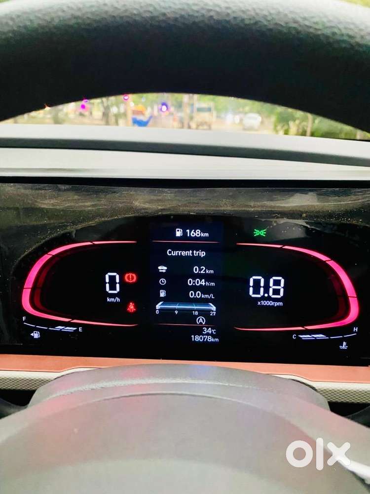 Hyundai Car Hybrid 2024