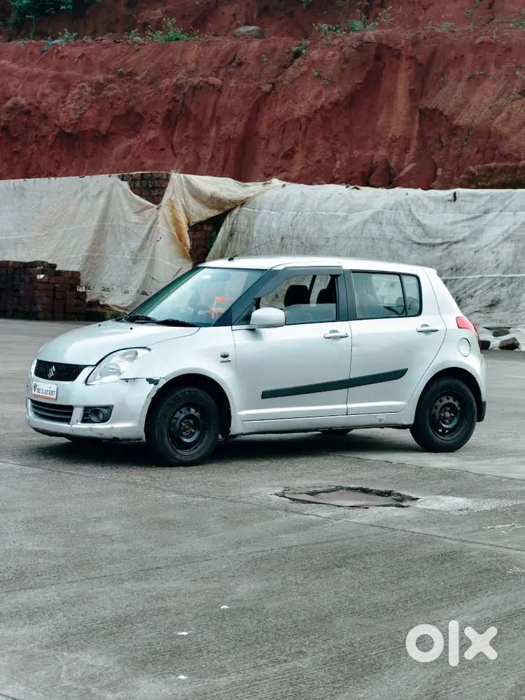 Swift Maruti Suzuki Vdi 2008 Diesel