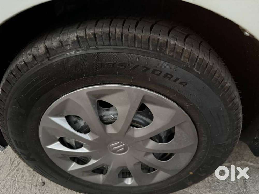 Tata Tiago 1.05 Revotorq Xt, 2017, Diesel
